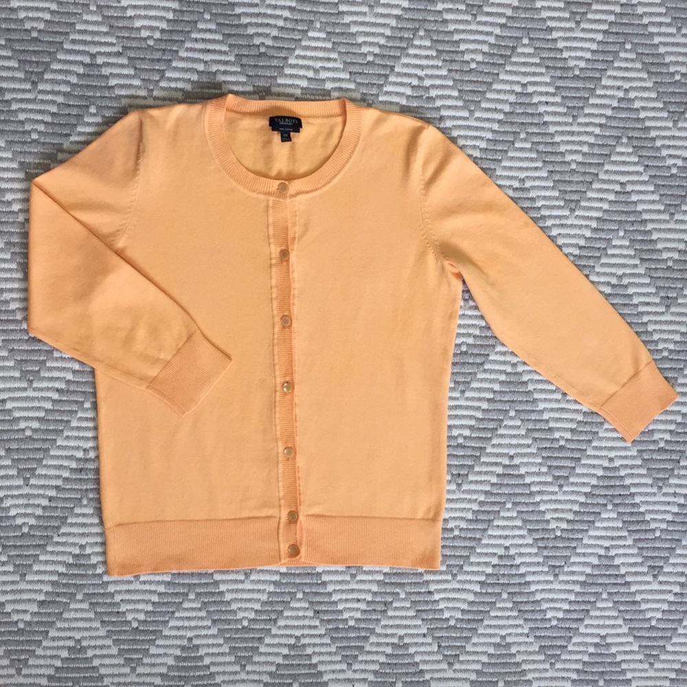 MUST BUNDLE [ Talbots ] sweater EUC XS